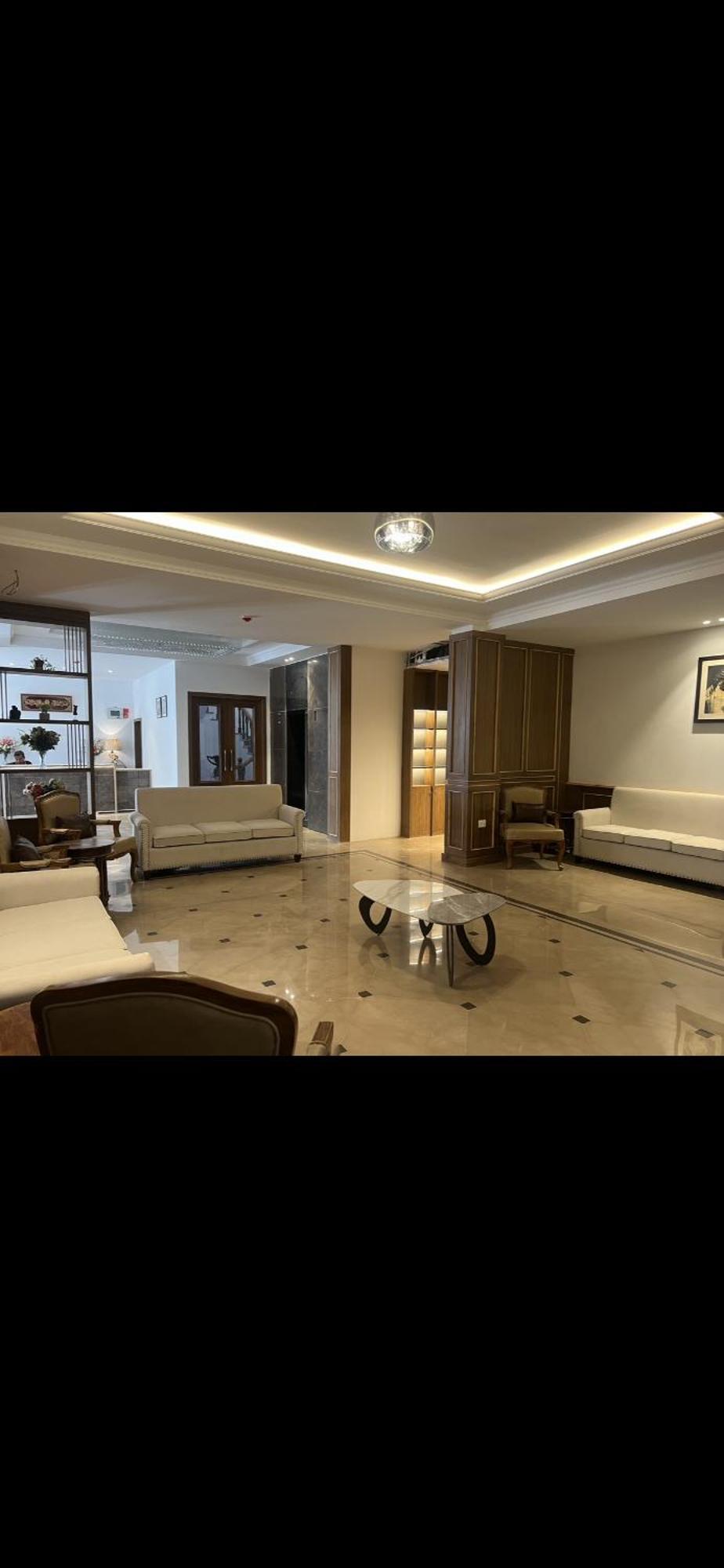 The Pangong Hotel Leh Bagian luar foto